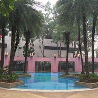 Rafflesia Condominium (D20), Condominium #93195822